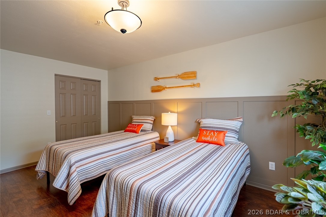 Miramar Condominium - Residential