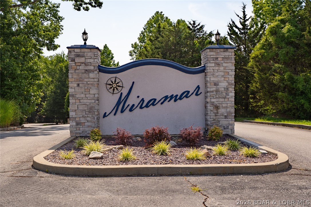 Miramar Condominium - Residential