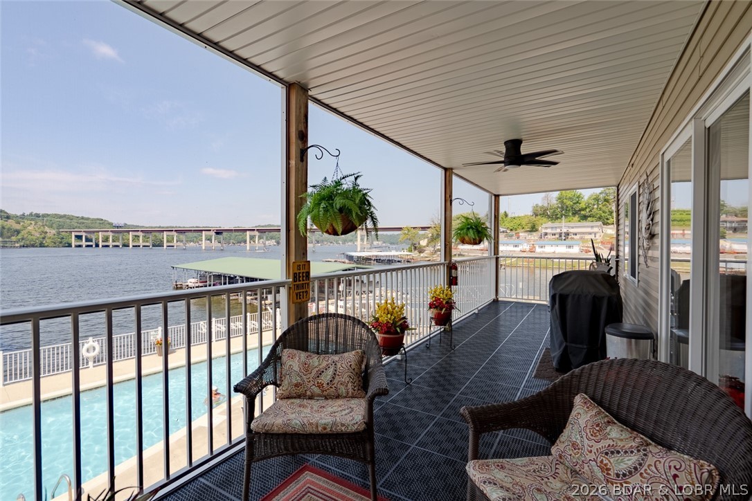 Miramar Condominium - Residential