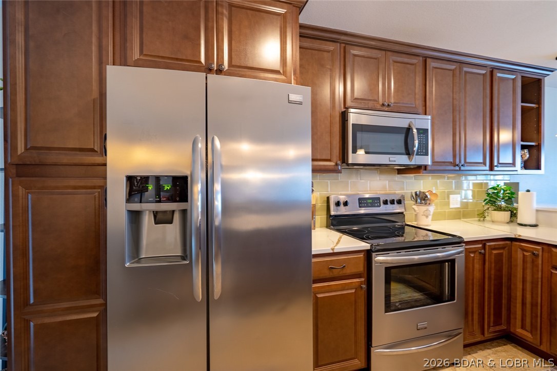 Miramar Condominium - Residential