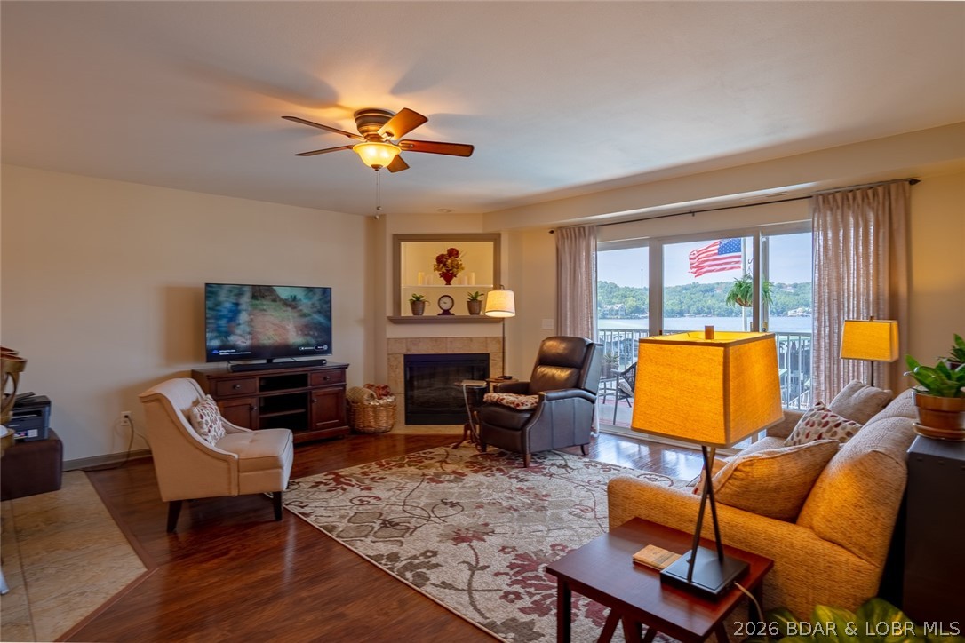 Miramar Condominium - Residential
