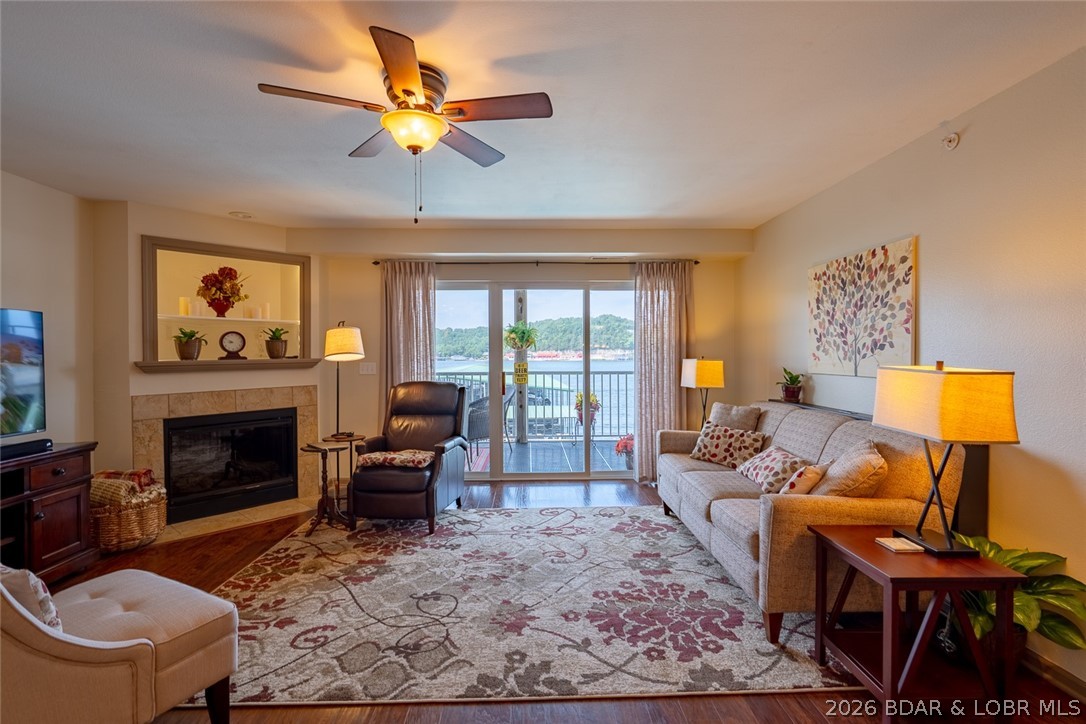 Miramar Condominium - Residential