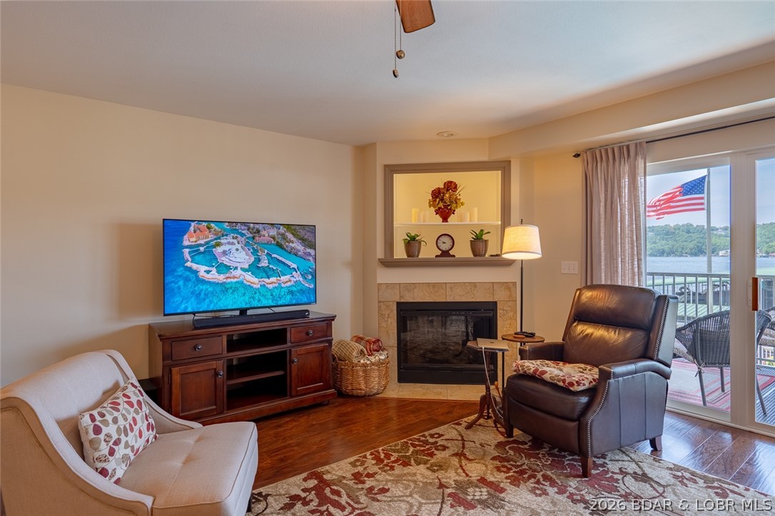 Miramar Condominium - Residential