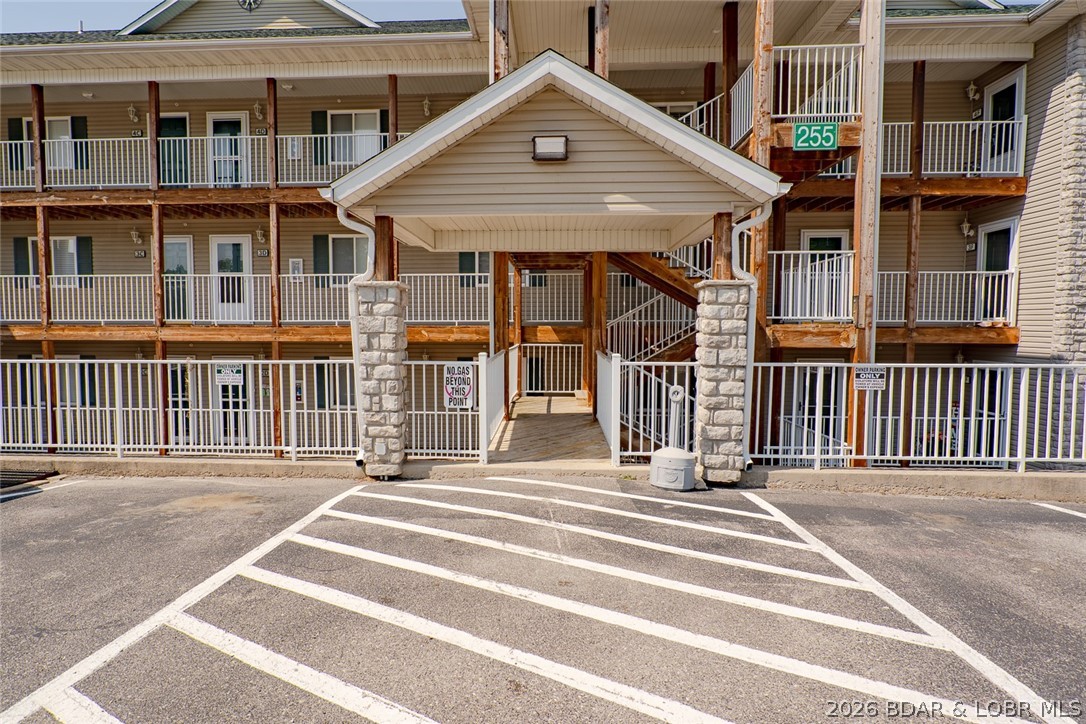 Miramar Condominium - Residential