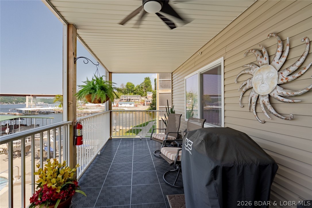 Miramar Condominium - Residential