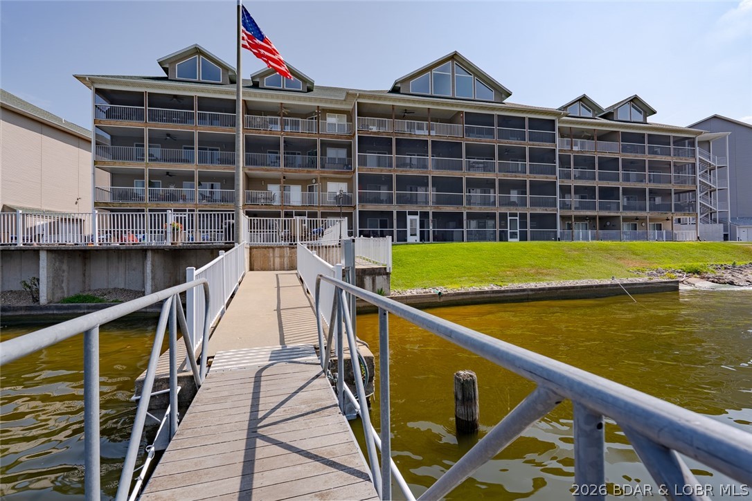 Miramar Condominium - Residential