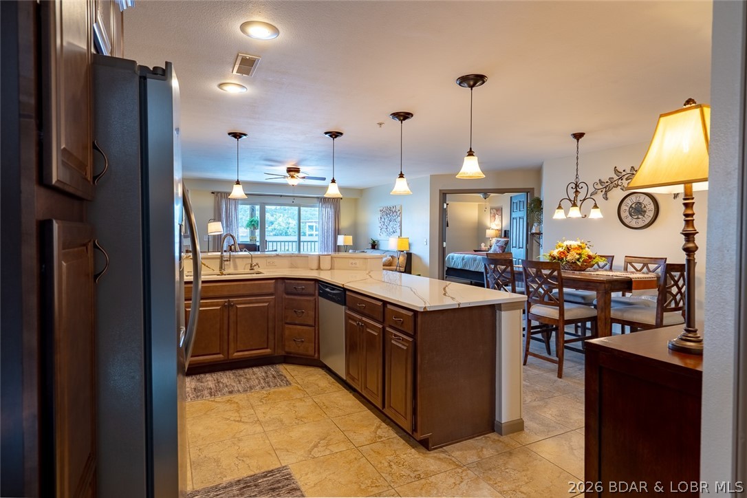 Miramar Condominium - Residential