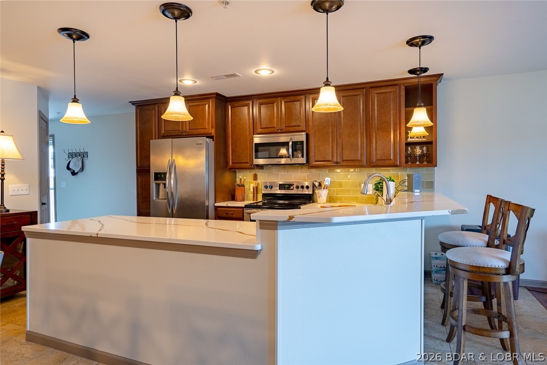 Miramar Condominium - Residential