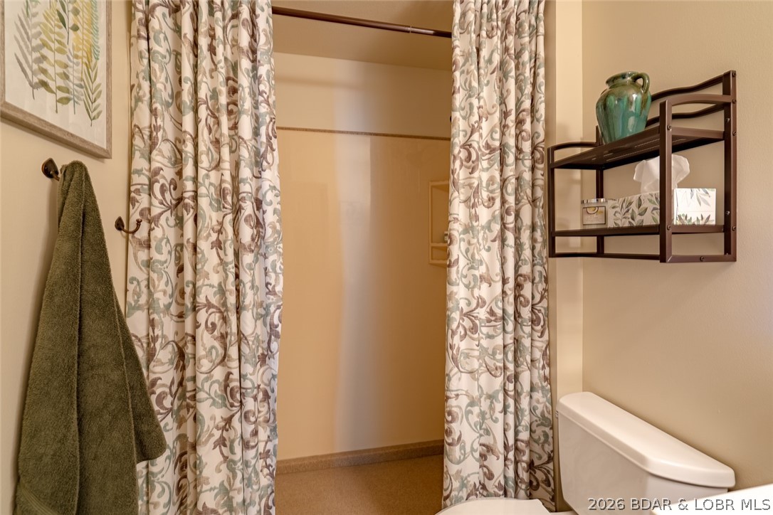Miramar Condominium - Residential