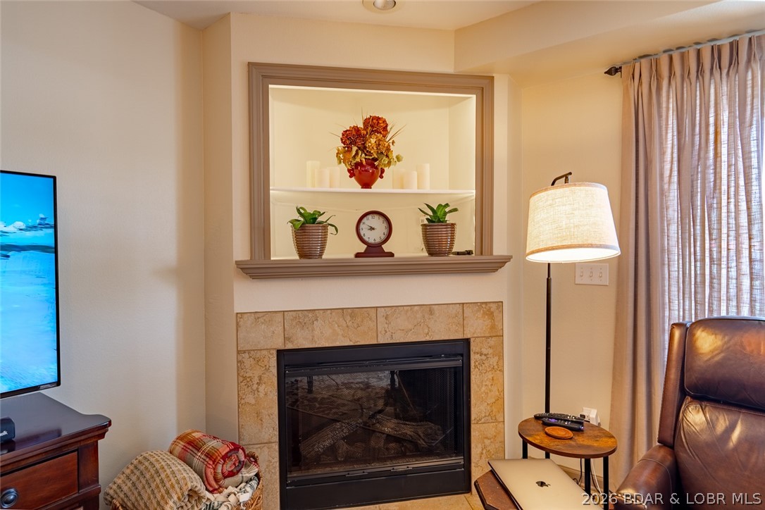 Miramar Condominium - Residential