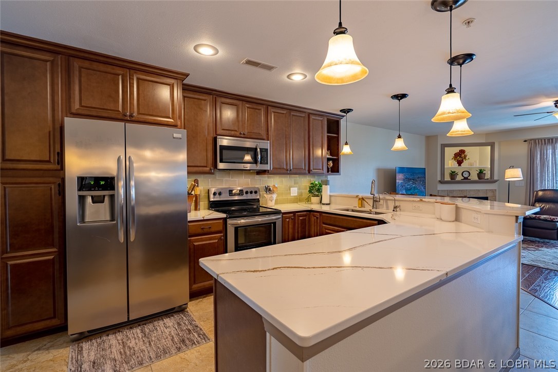 Miramar Condominium - Residential