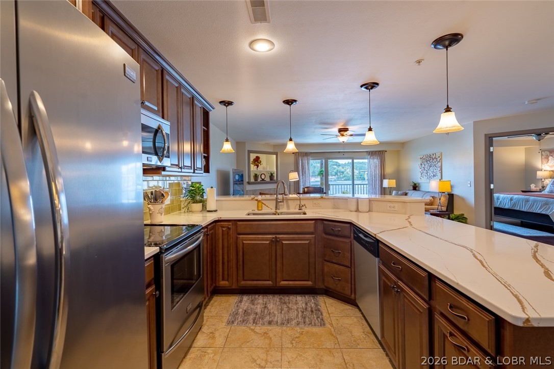 Miramar Condominium - Residential