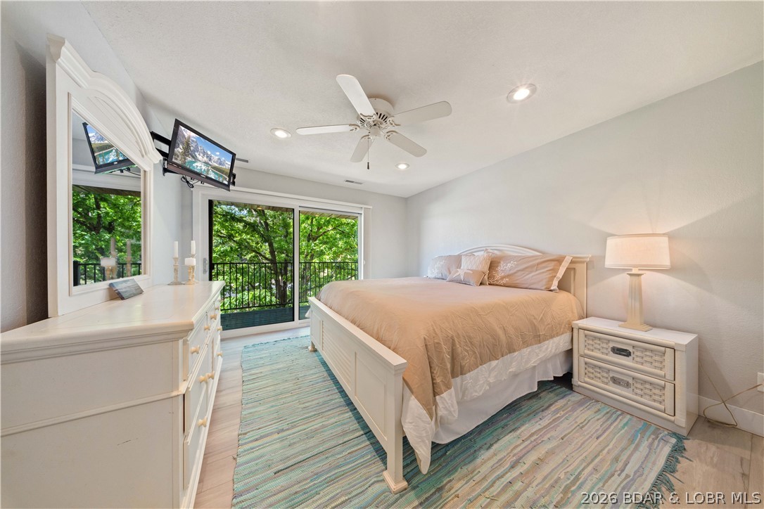 Waters Edge Condominium - Residential