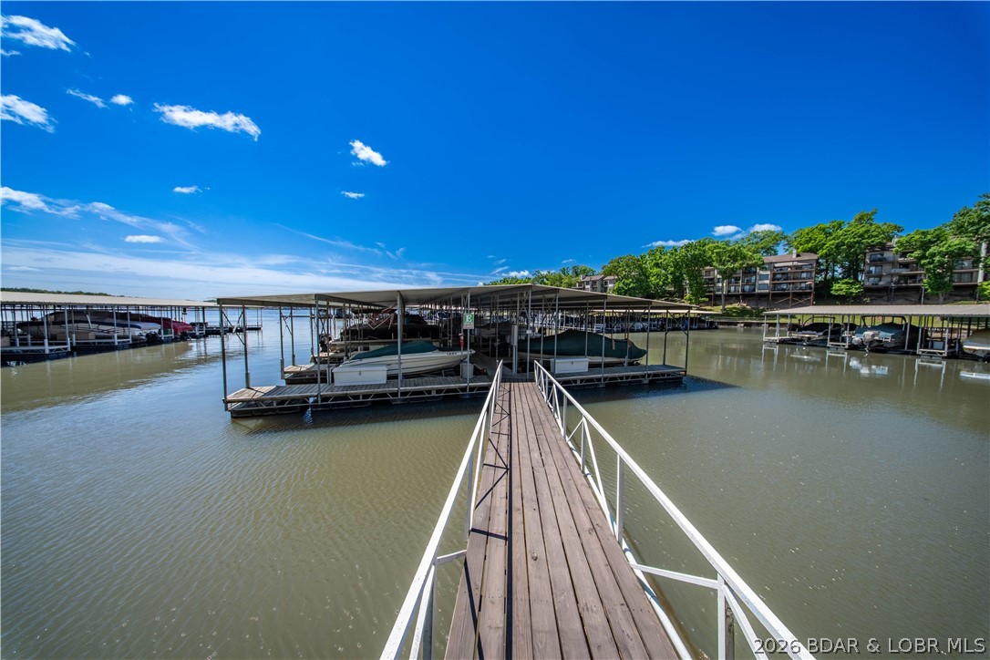 Waters Edge Condominium - Residential