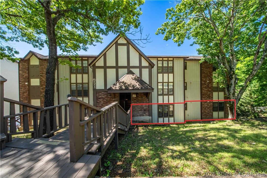 Waters Edge Condominium - Residential