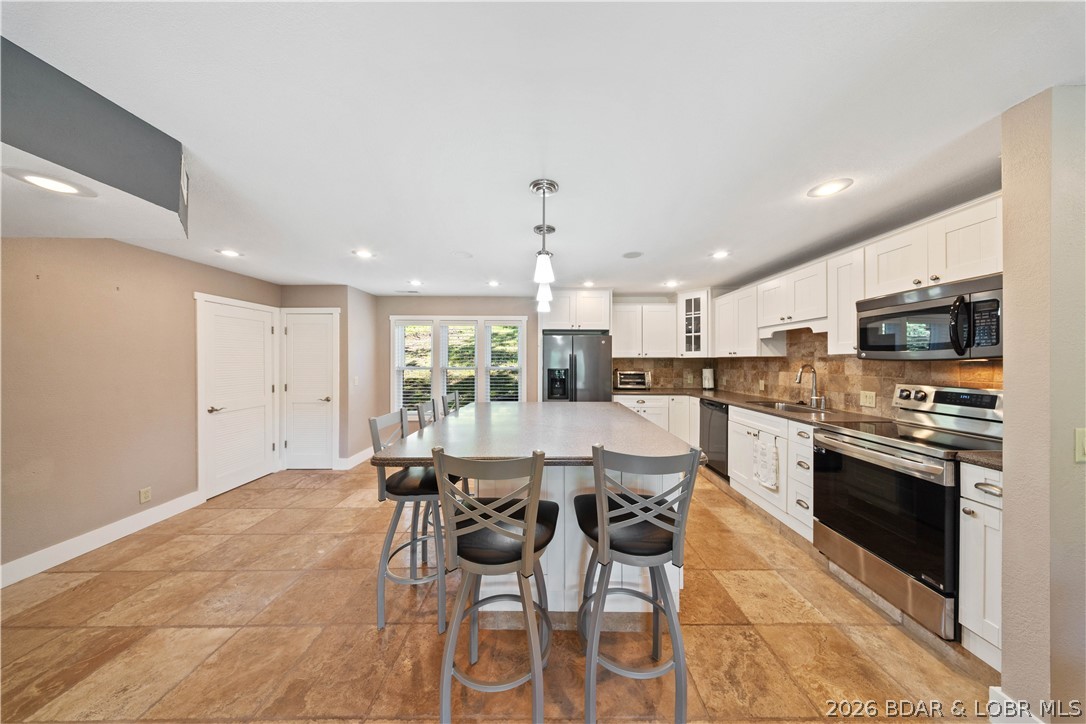 Waters Edge Condominium - Residential