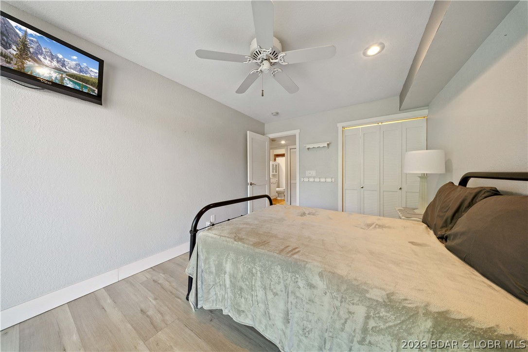 Waters Edge Condominium - Residential