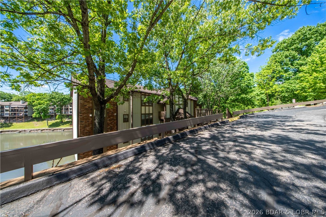 Waters Edge Condominium - Residential