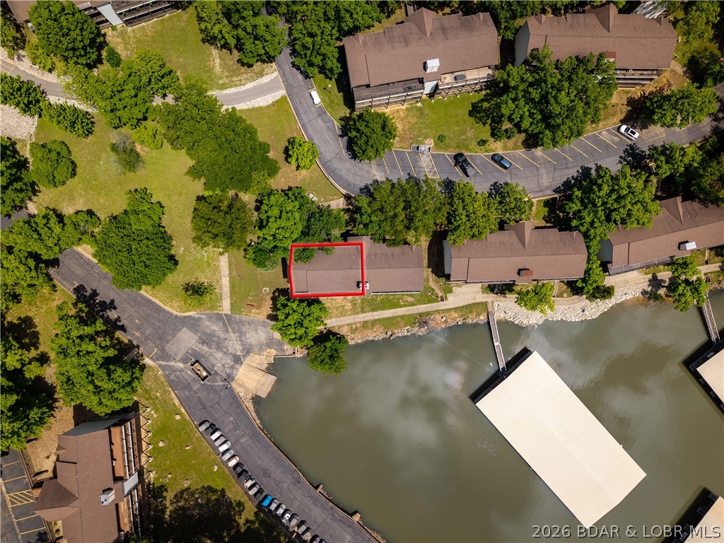 Waters Edge Condominium - Residential