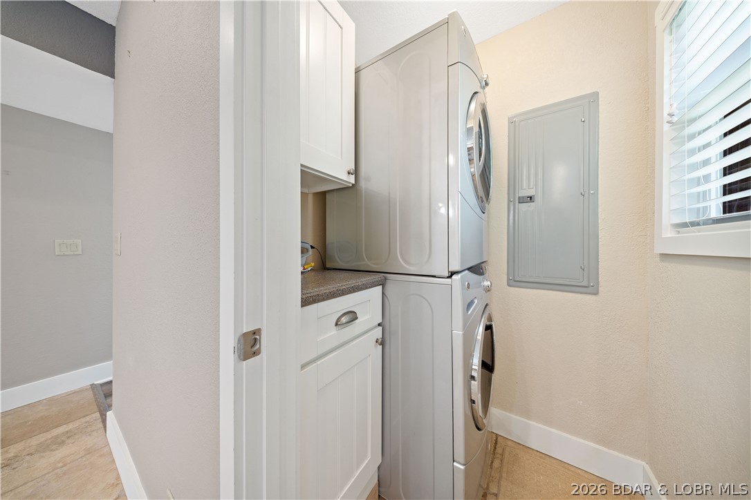 Waters Edge Condominium - Residential