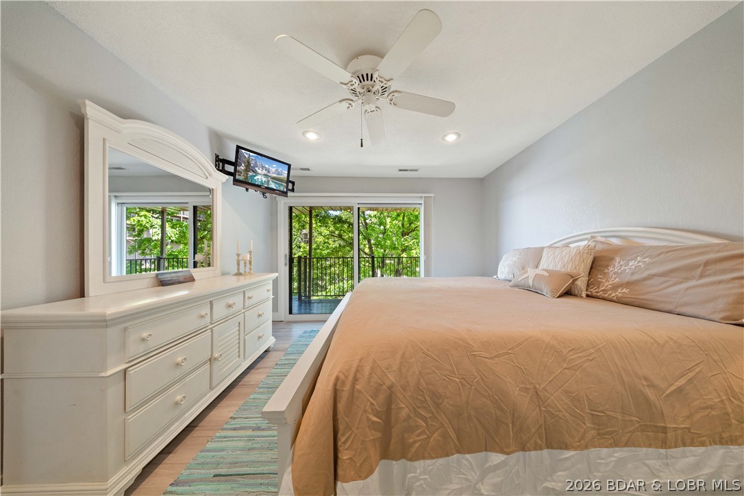 Waters Edge Condominium - Residential