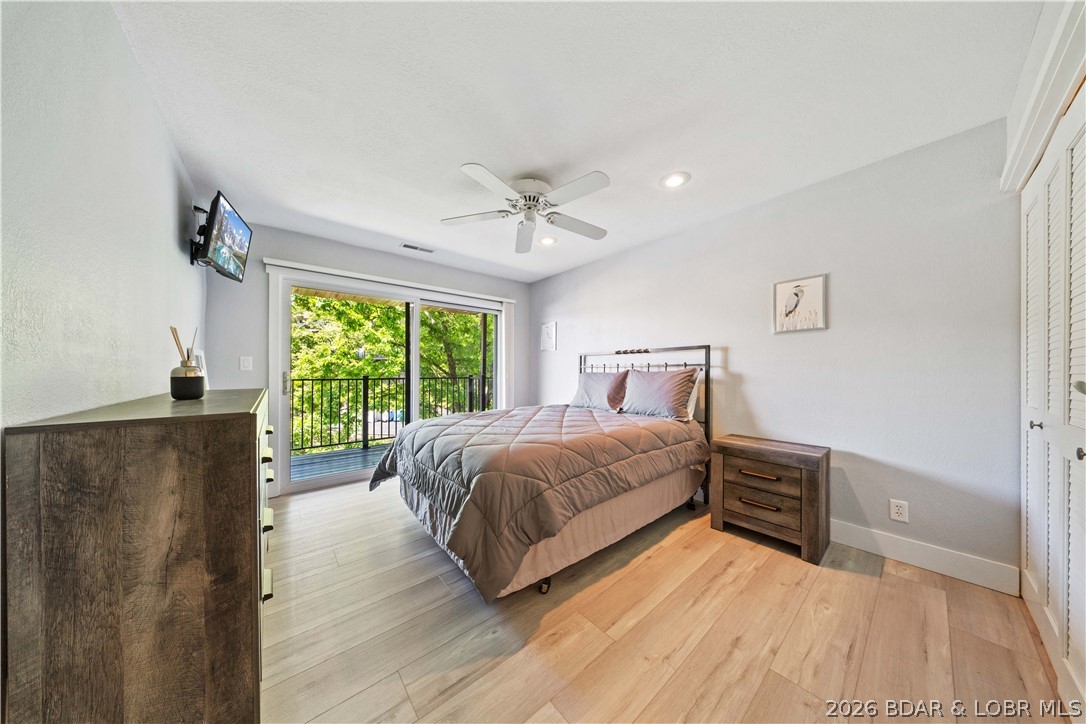 Waters Edge Condominium - Residential