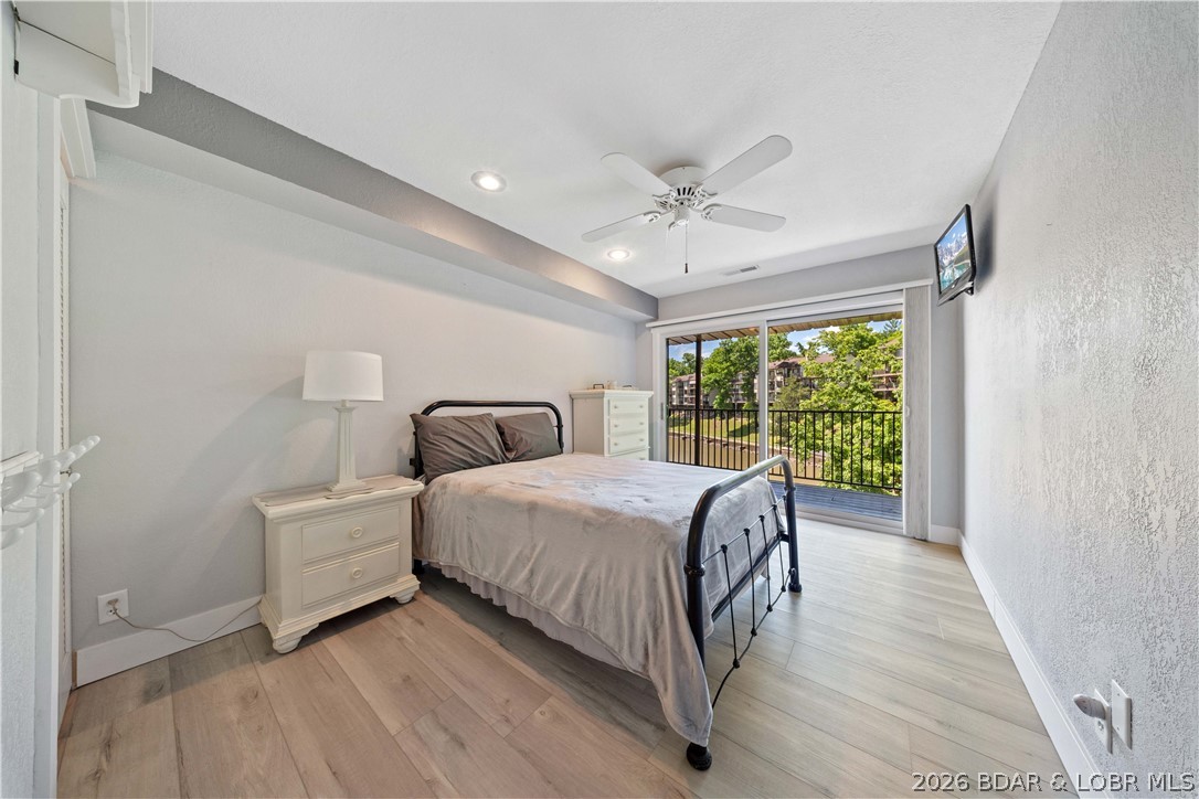 Waters Edge Condominium - Residential