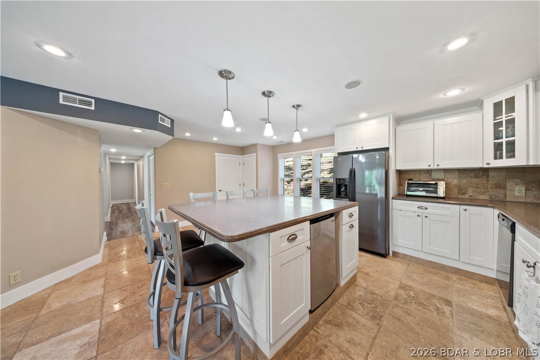 Waters Edge Condominium - Residential