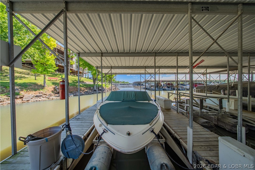 Waters Edge Condominium - Residential