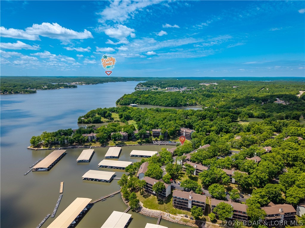 Waters Edge Condominium - Residential