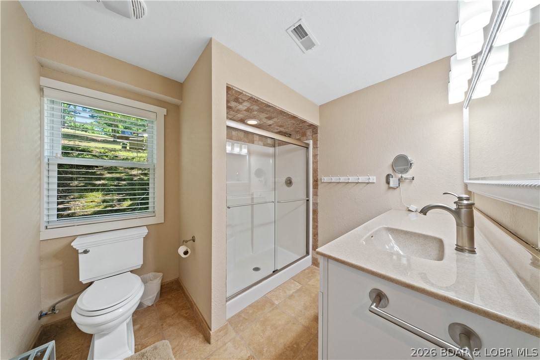 Waters Edge Condominium - Residential