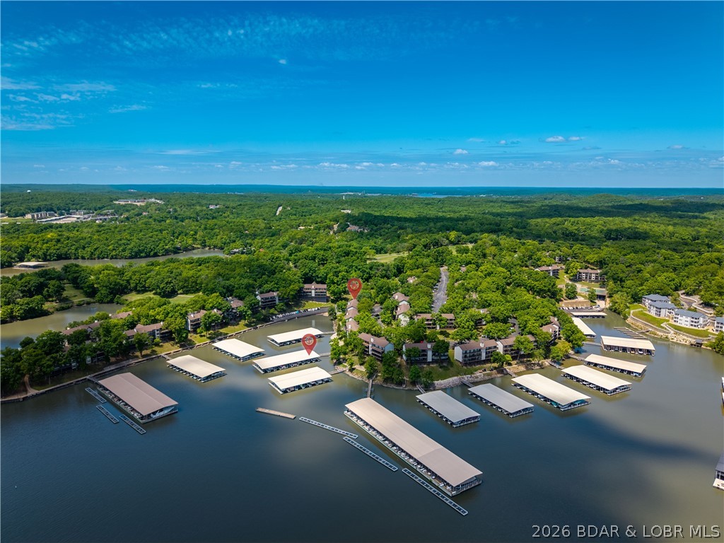 Waters Edge Condominium - Residential