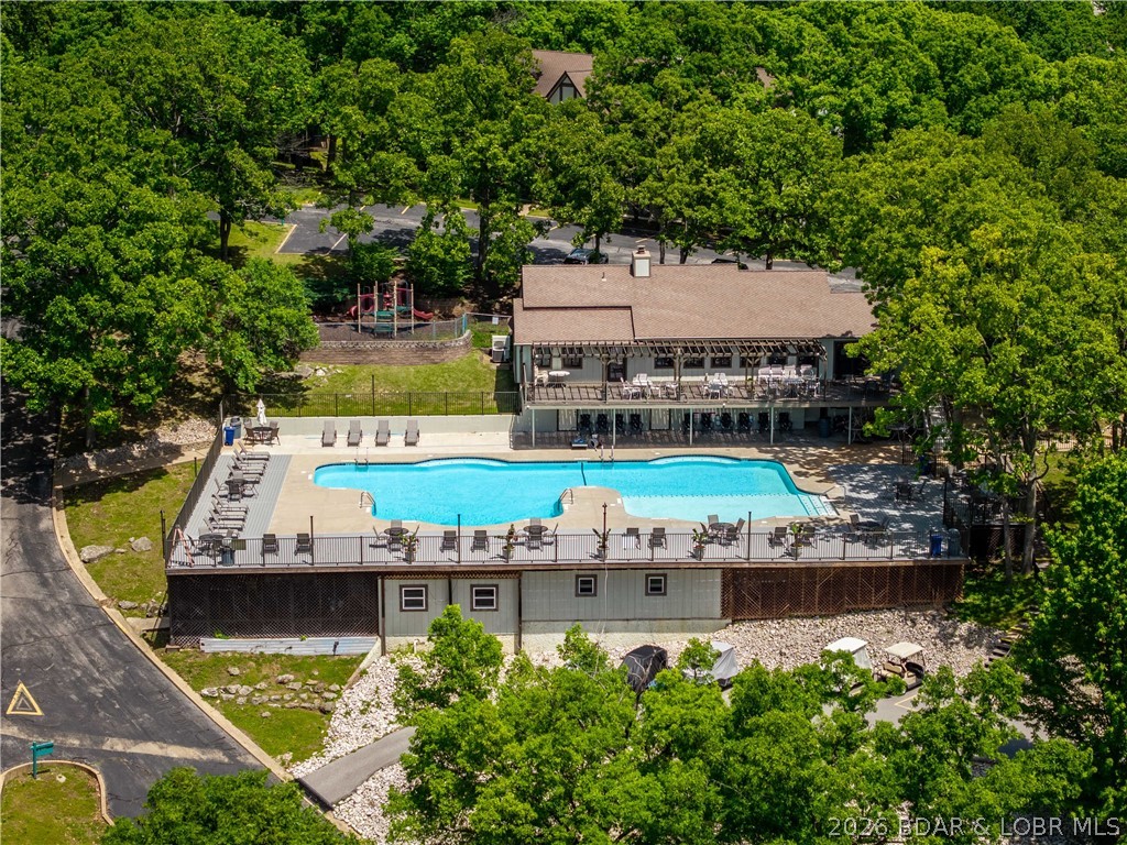 Waters Edge Condominium - Residential
