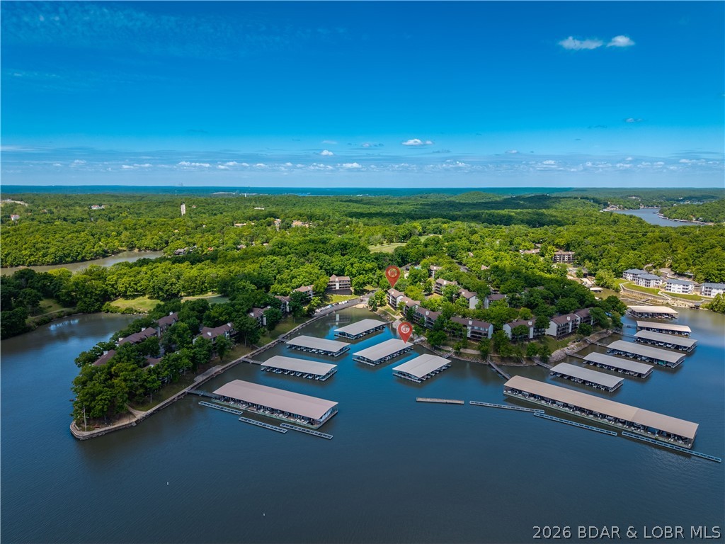 Waters Edge Condominium - Residential