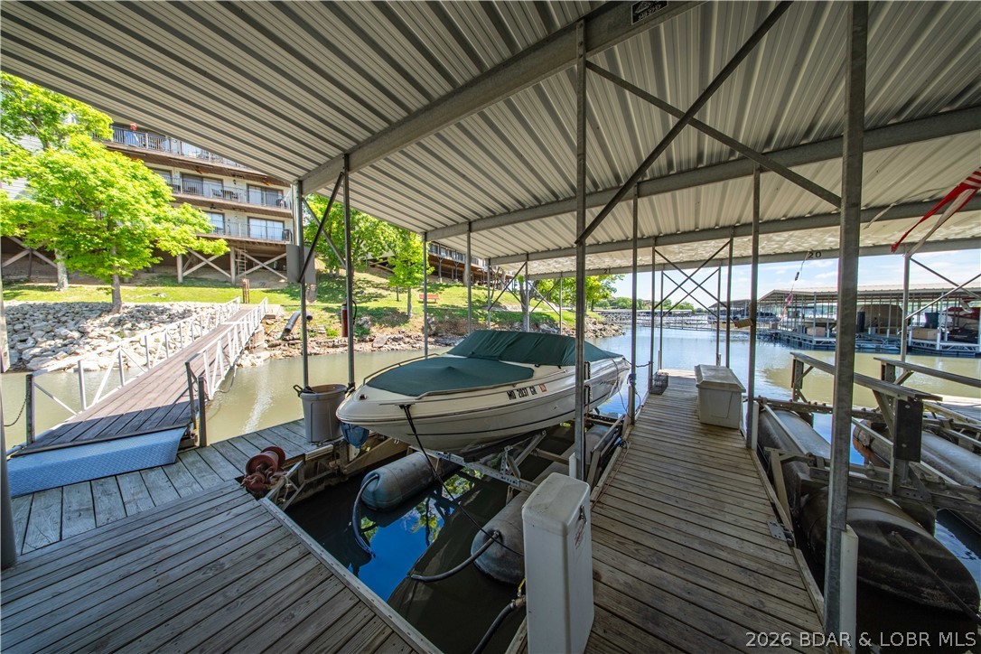 Waters Edge Condominium - Residential
