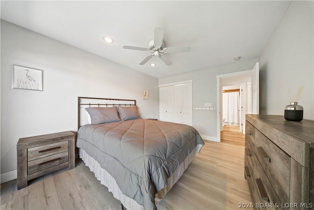 Waters Edge Condominium - Residential