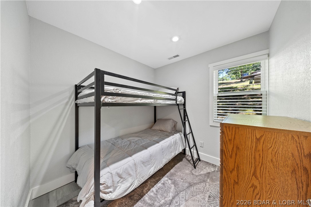 Waters Edge Condominium - Residential