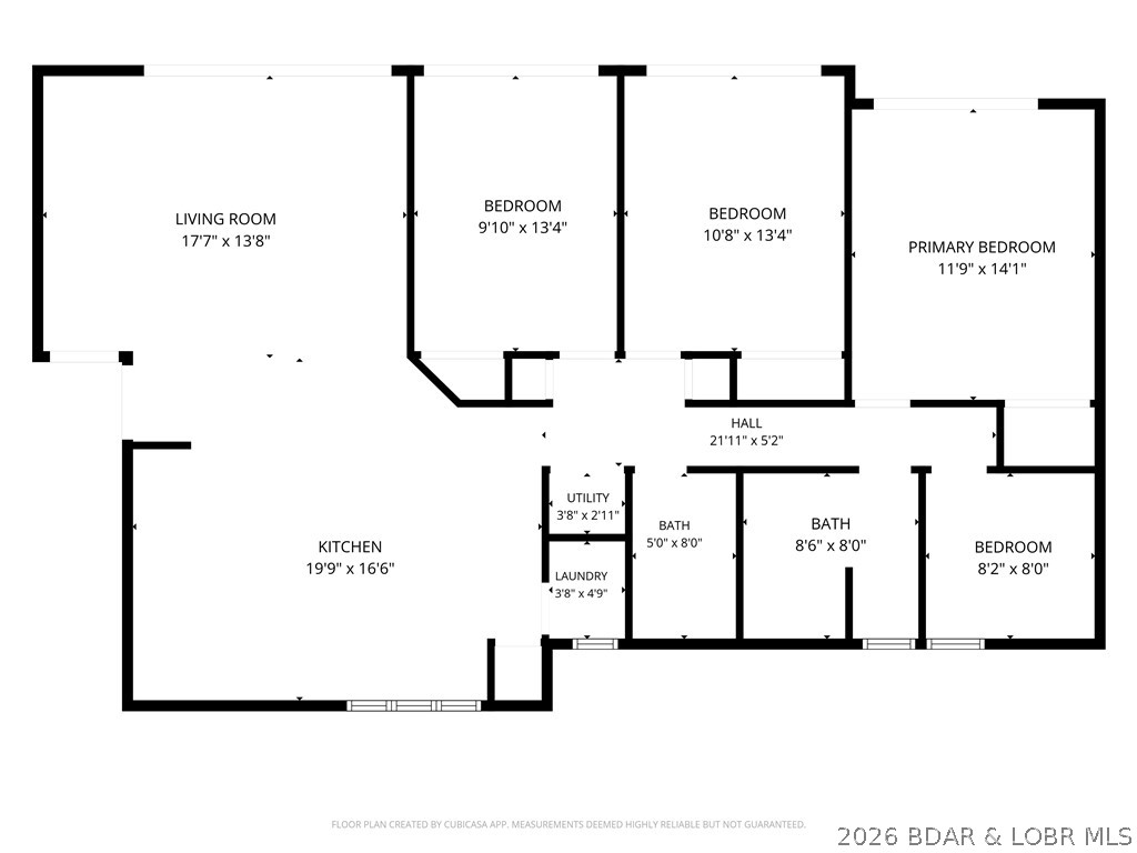 Waters Edge Condominium - Residential