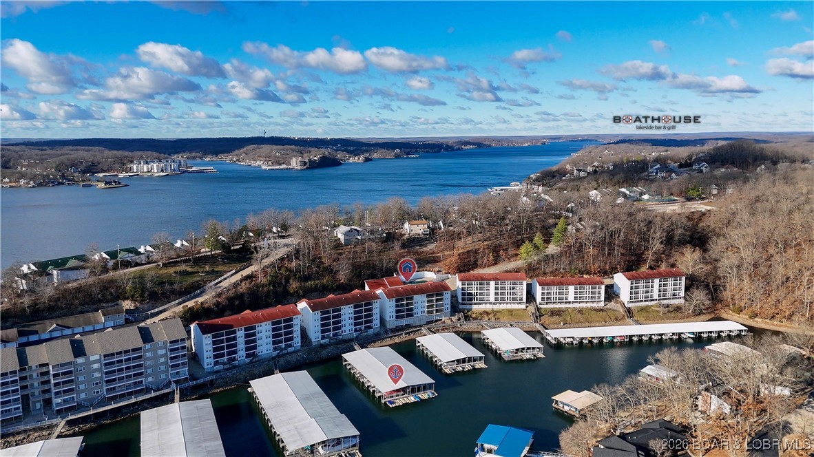 Lighthouse Landing Condominium - Residential