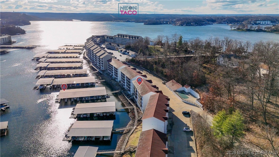 Lighthouse Landing Condominium - Residential