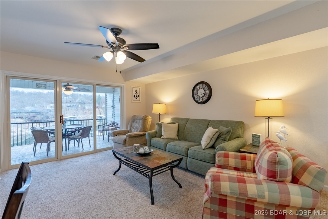 Lighthouse Landing Condominium - Residential