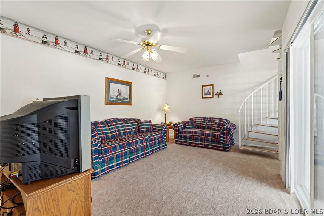 Lighthouse Landing Condominium - Residential