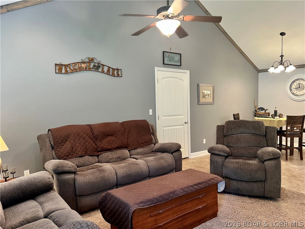 Camelot Estates - Residential