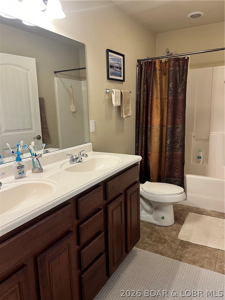 Camelot Estates - Residential