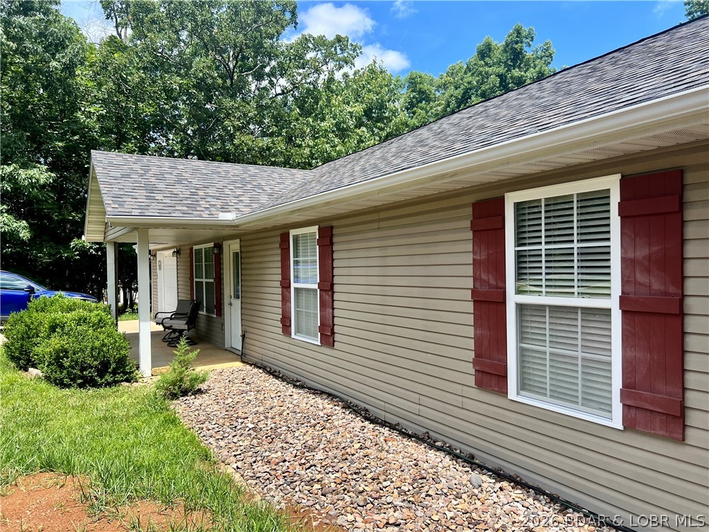 Camelot Estates - Residential