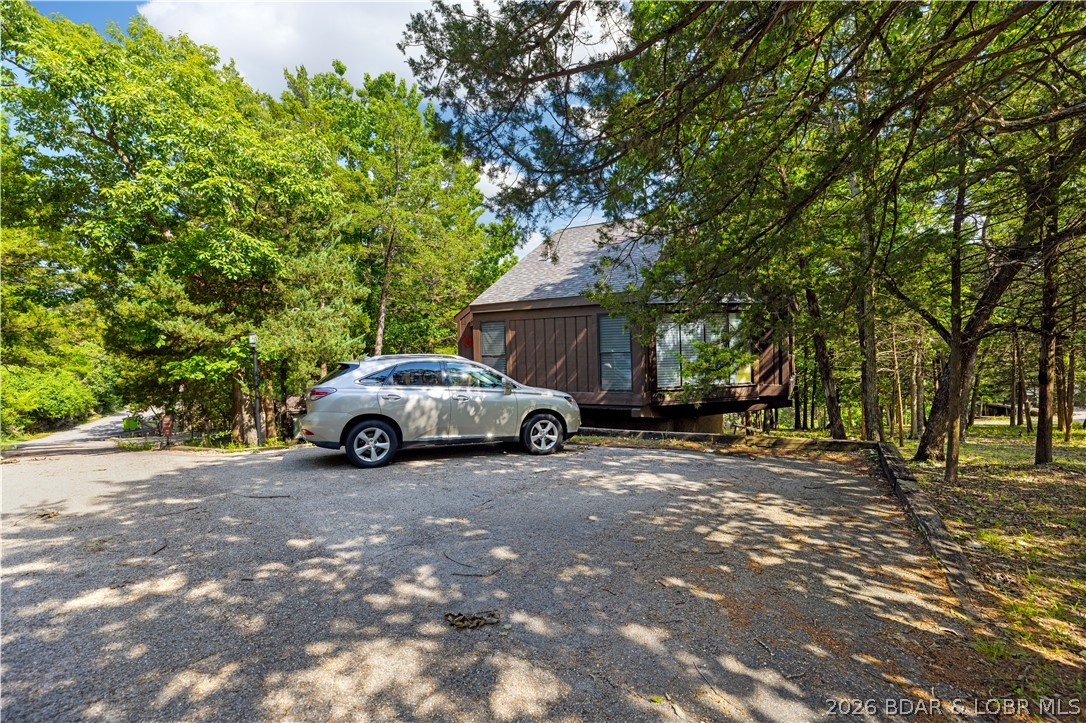 Treetop Village - Residential