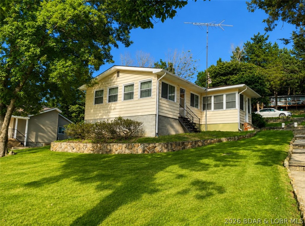 Shellady Hills - Residential
