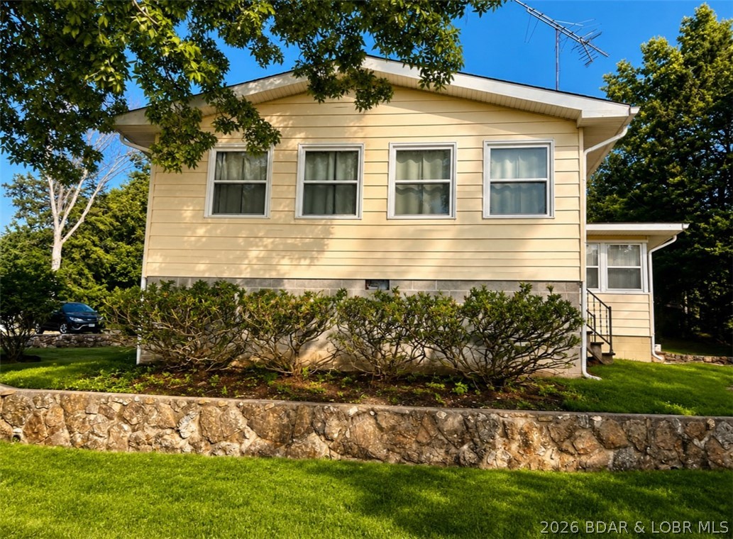 Shellady Hills - Residential