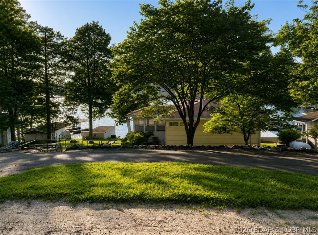 Shellady Hills - Residential