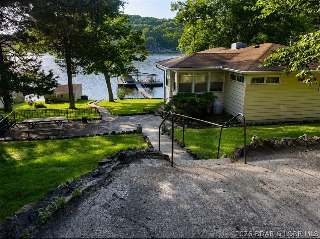 Shellady Hills - Residential